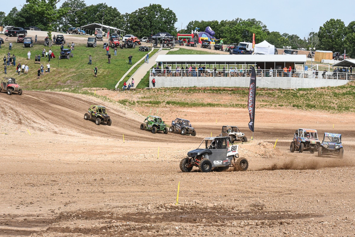 TOP 2022 UTV JAMBOREES UTV Action Magazine