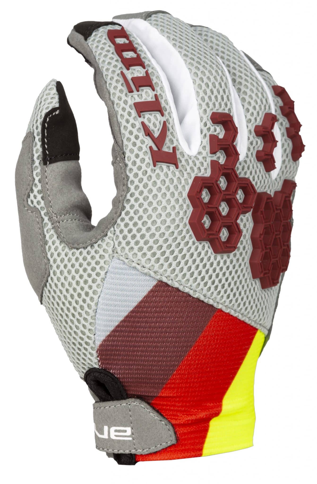 KLIM MOJAVE GLOVE UTV Action Magazine