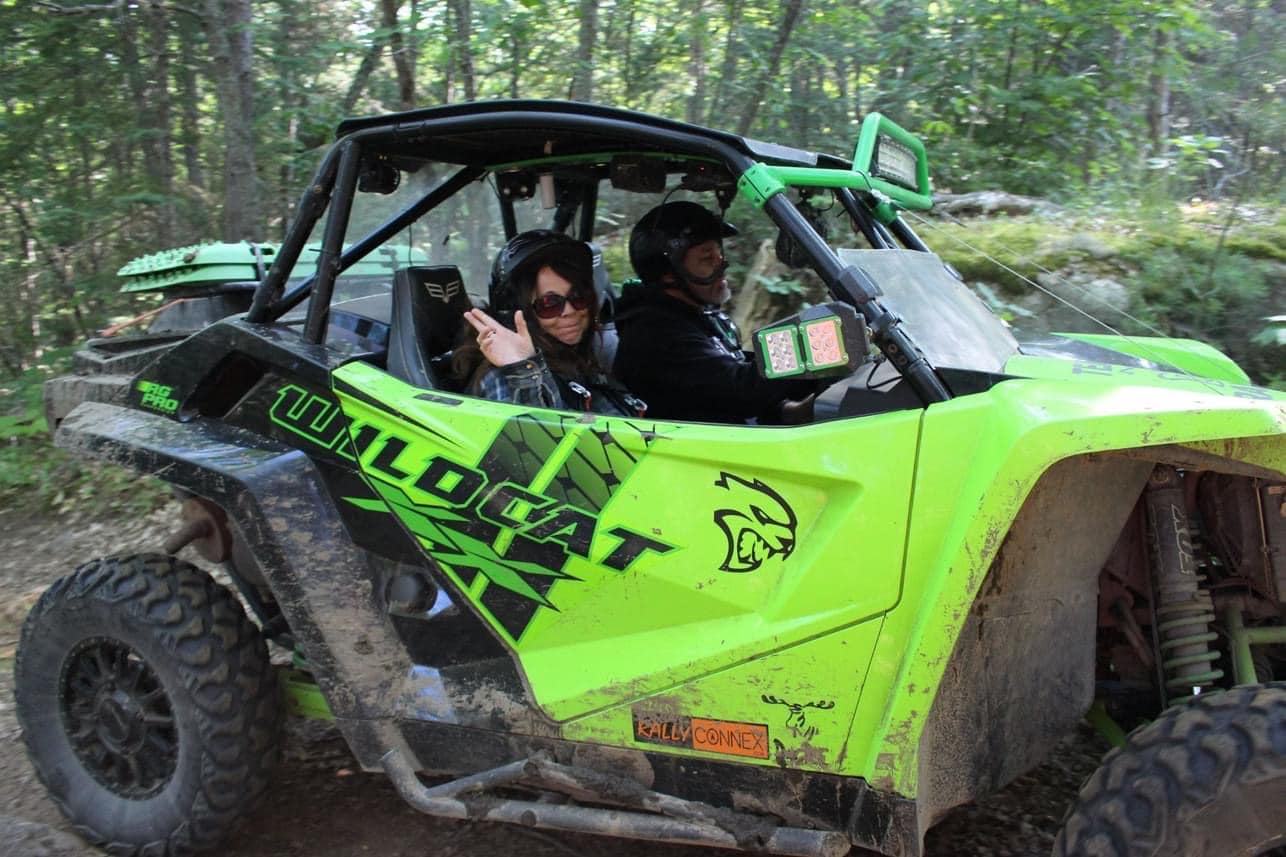 EXTREME TRAIL RIDE EVENT YOU CAN DO THIS SUMMER UTV Action Magazine