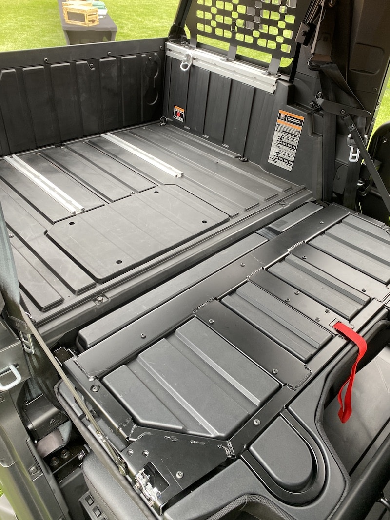 2024 POLARIS XPEDITION REVIEW: VIDEO - UTV Action Magazine