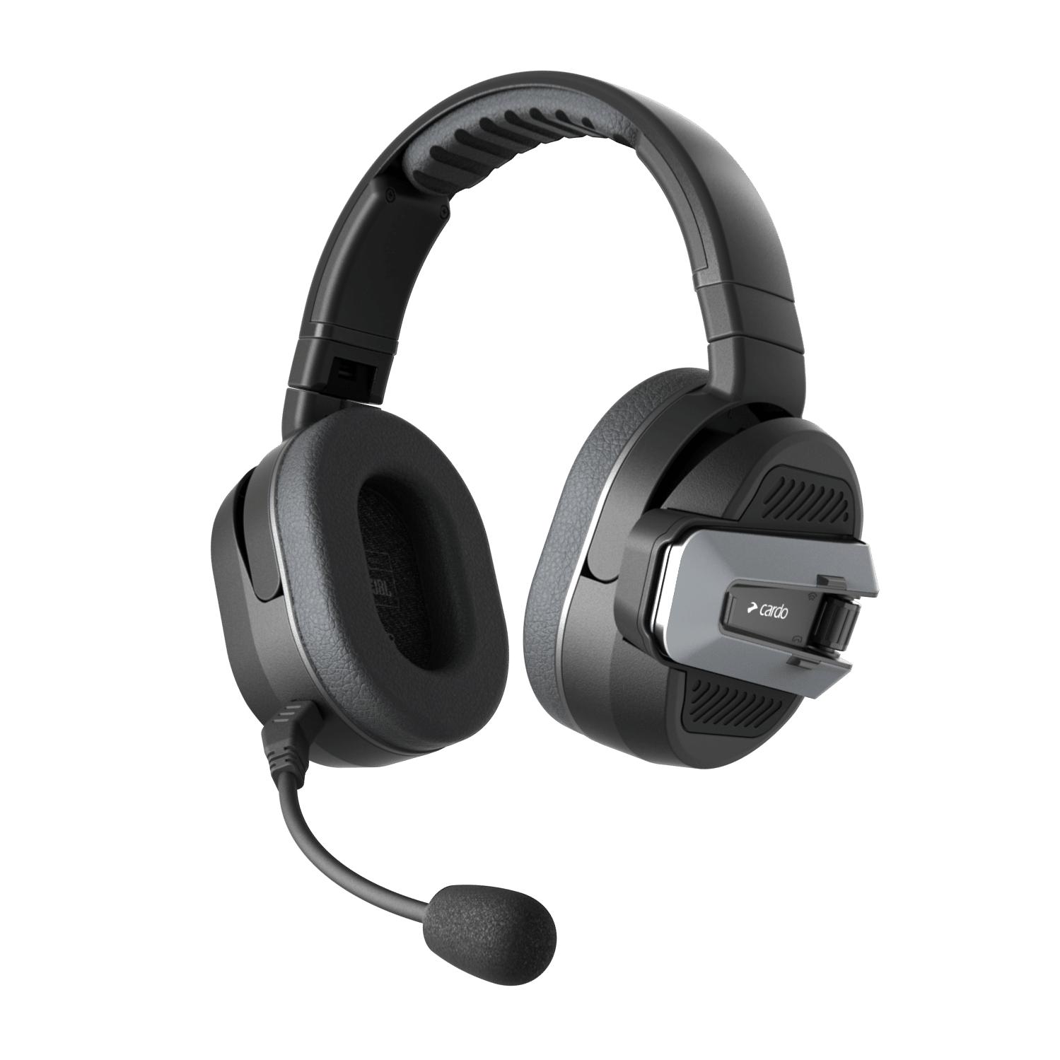 CARDO WIRELESS HEADSETS UTV Action Magazine