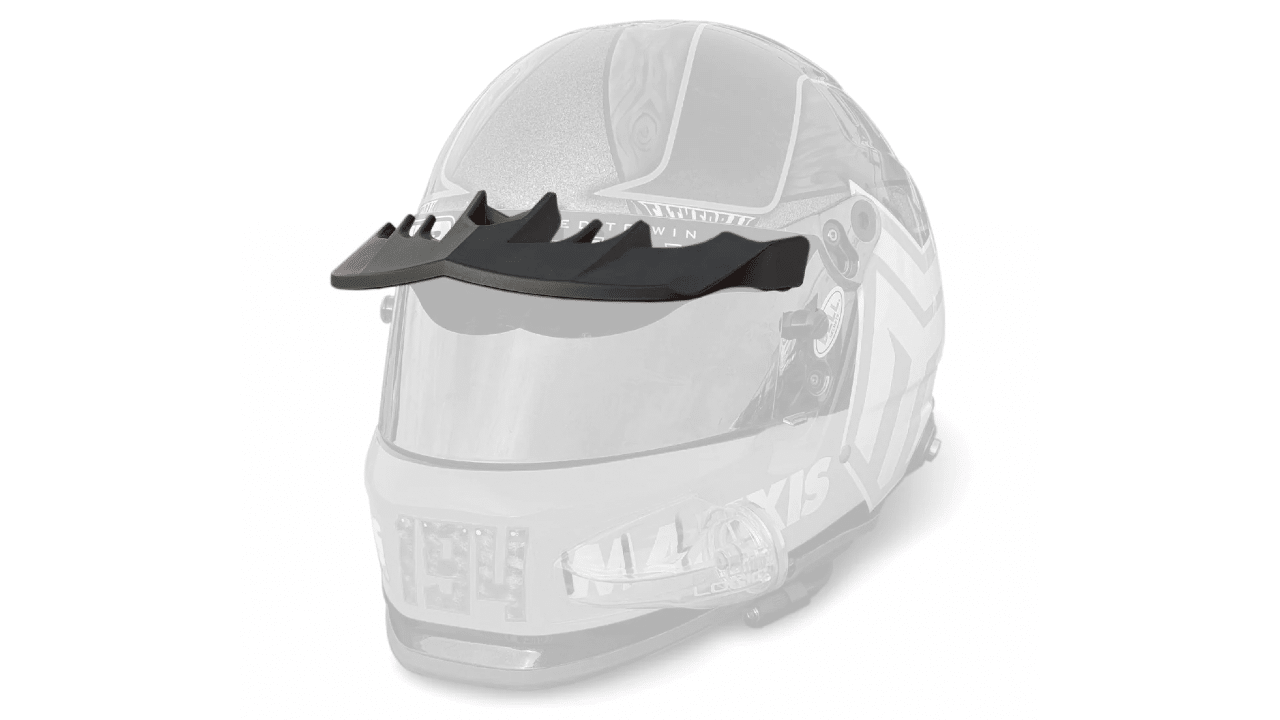 DRT HELMET SHIELD VISOR KIT UTV Action Magazine