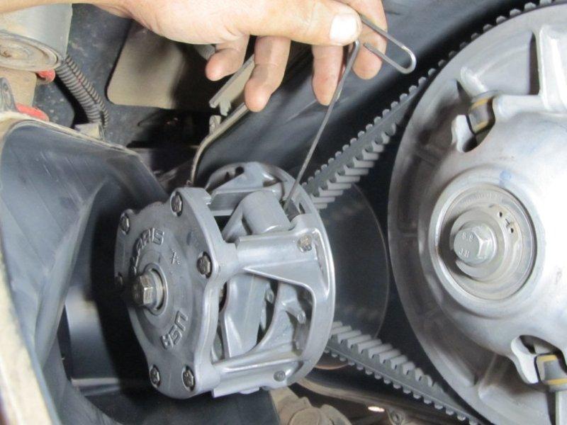 DALTON CLUTCH KIT RZR XP 900 20112014 UTV Canada