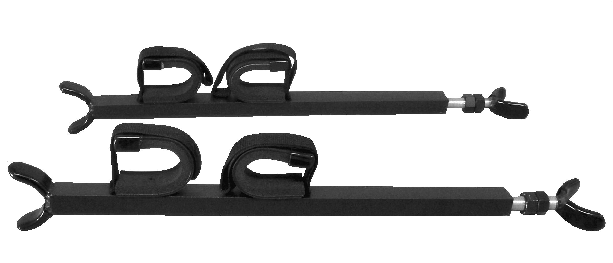 QUICKDRAW OVERHEAD GUN RACK FOR 2835" ROOF UTV Canada