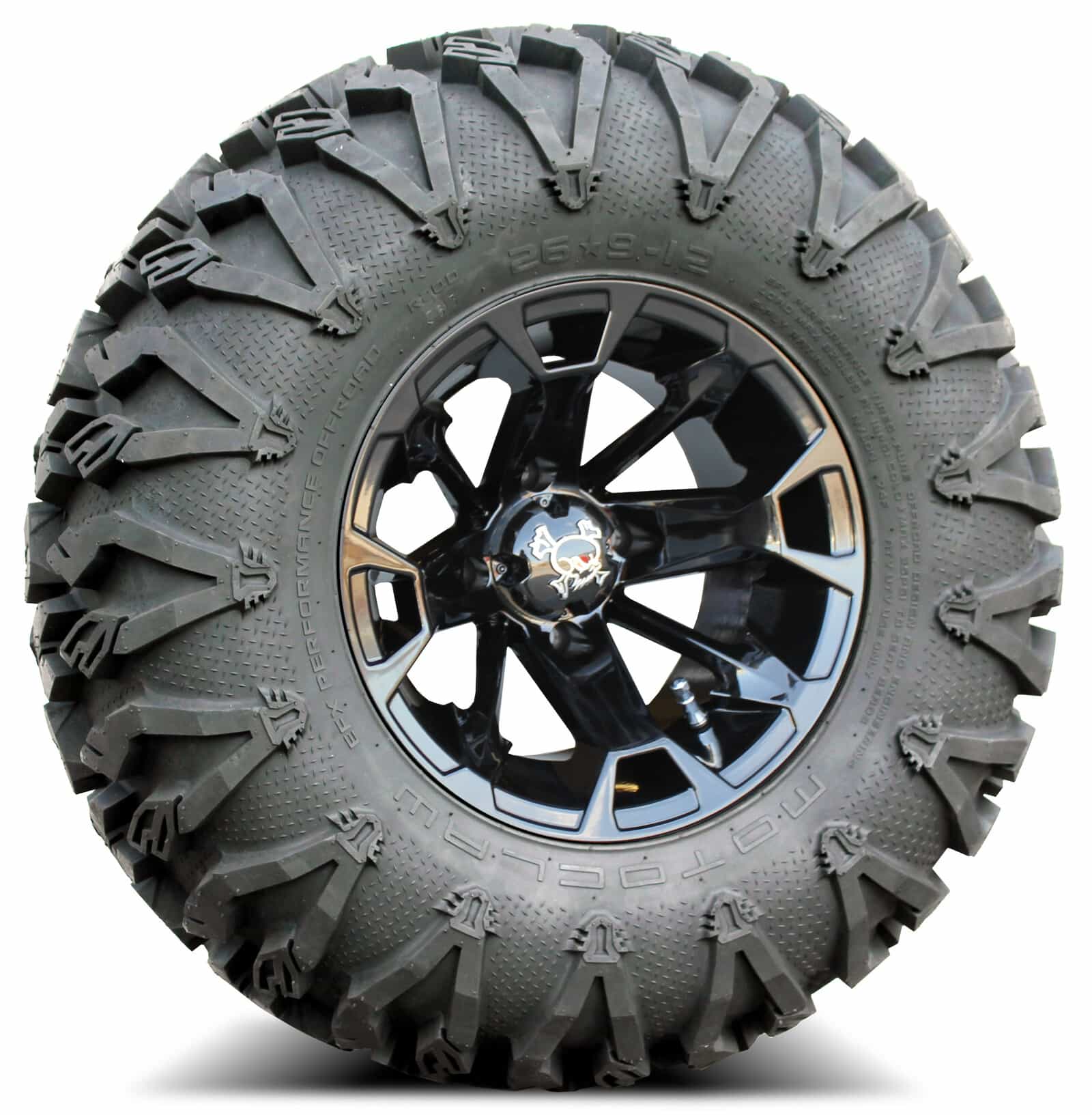 EFX MOTO CLAW TIRE UTV Canada