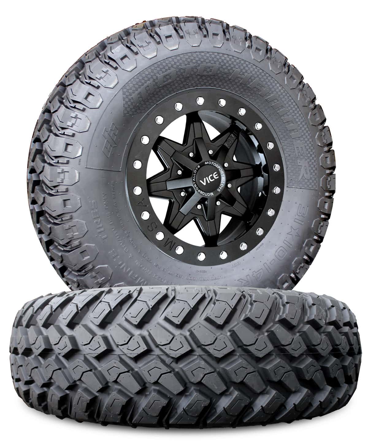 EFX MOTO HAMMER TIRE 8 PLY RADIAL UTV Canada