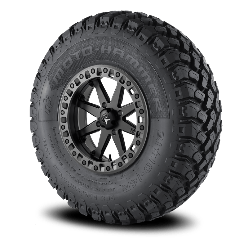 EFX MOTO HAMMER TIRE 8 PLY RADIAL UTV Canada