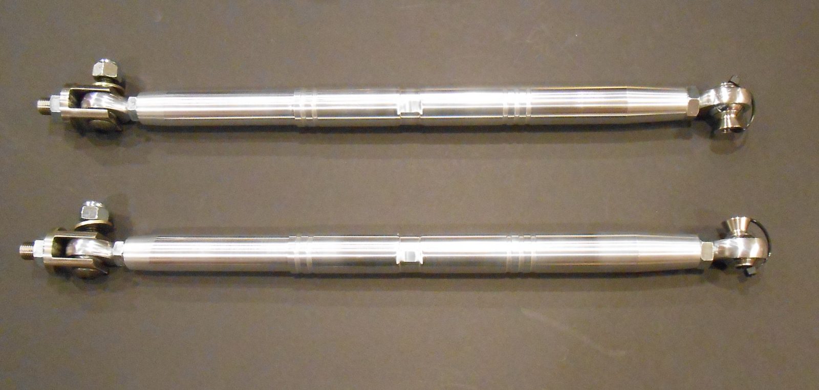 BILLET TIE ROD SET POLARIS RZR XP 1000 2014 POLISHED FINISH UTV Canada