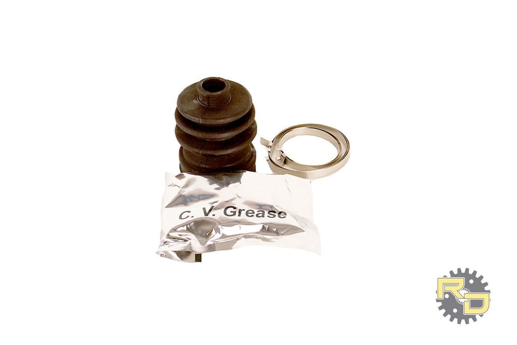 RACE DRIVEN HEAVYDUTY CV BOOT CANAM/POLARIS UTV Canada