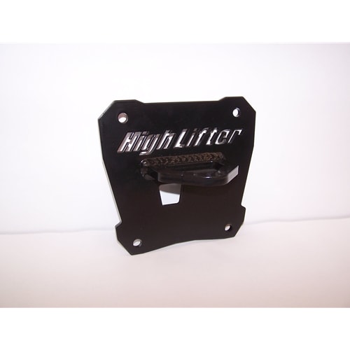 2014 POLARIS RZR 1000 XP4 REAR TOW HOOK UTV Canada