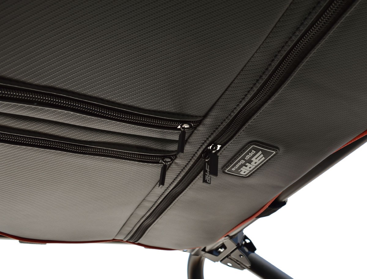PRP SEATS OVERHEAD STORAGE BAG POLARIS RZR XP 1000 UTV Canada