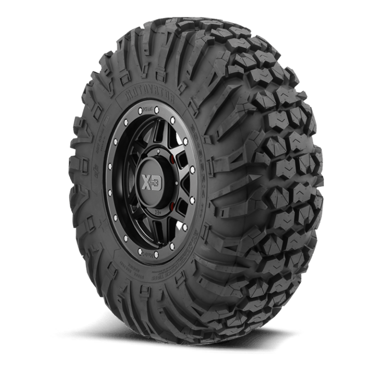 EFX MOTOVATOR TIRE 8 PLY STEELBELTED RADIAL UTV Canada