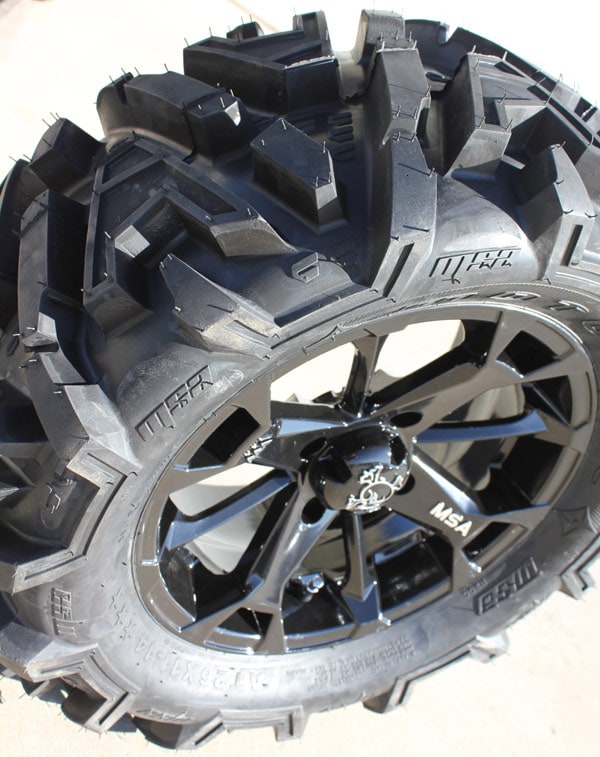 EFX MOTO MTC TIRE UTV Canada