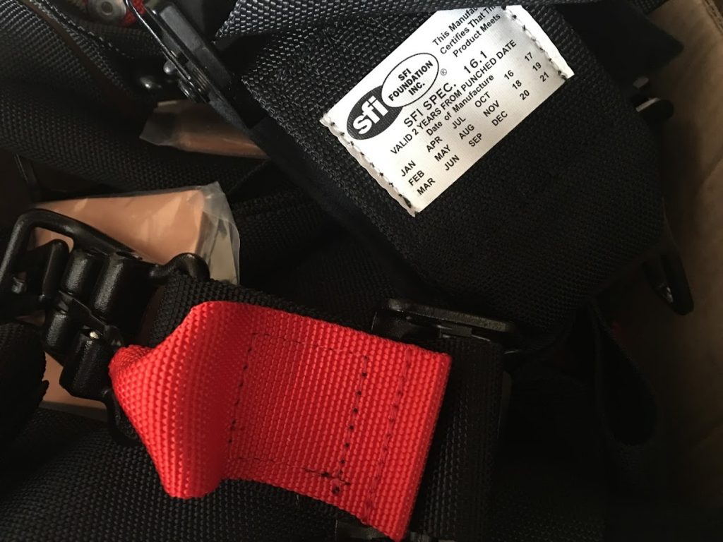 Why Replace Harnesses Every Two Years?