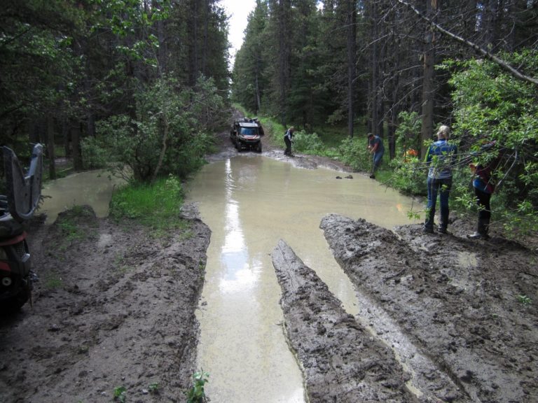 Trail Maintenance A Natural Art Form We All Need More Of UTV Canada