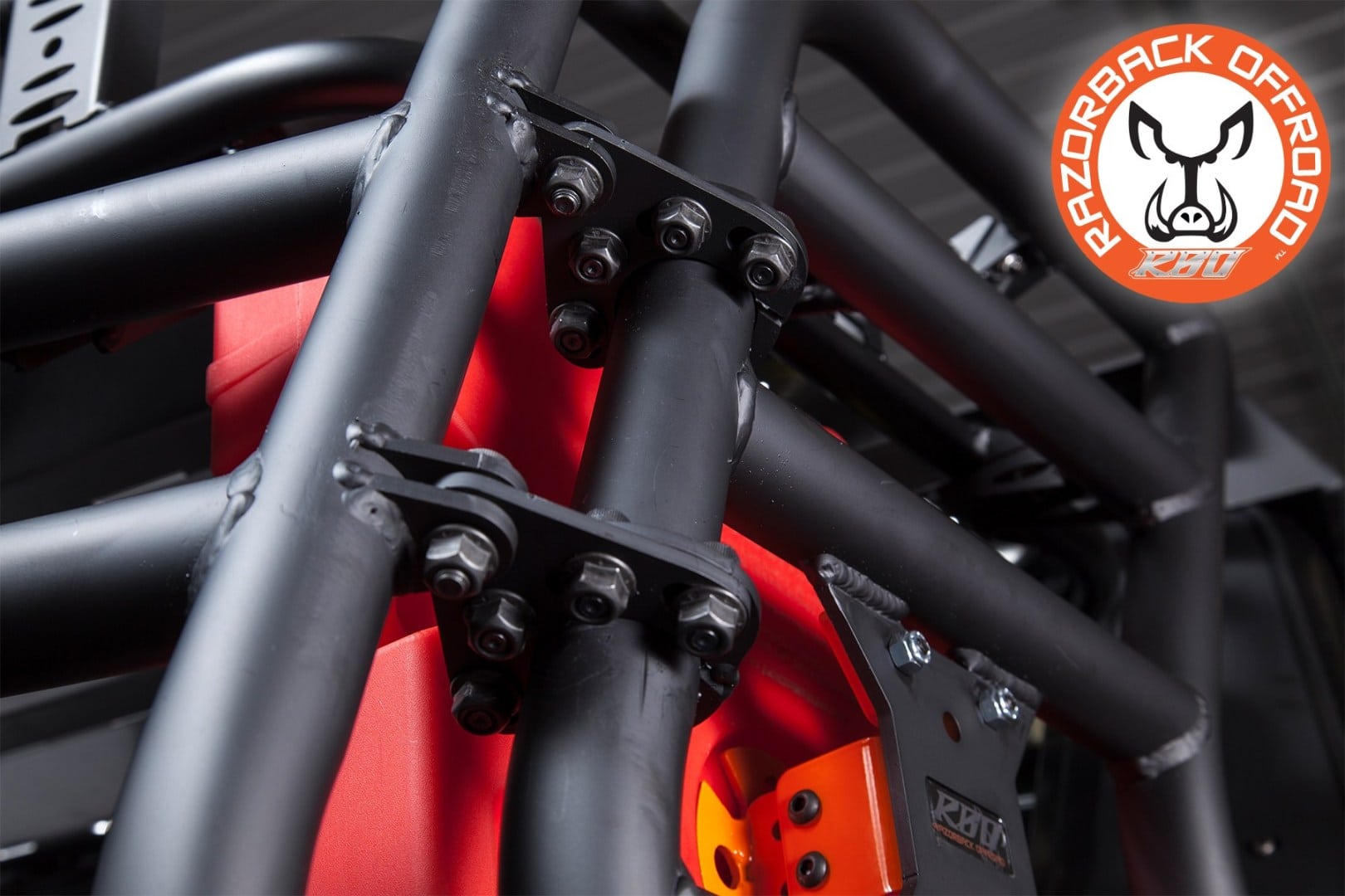 RAZORBACK OFFROAD EXPEDITION RACK POLARIS RZR 900/900 S/1000 S UTV Canada