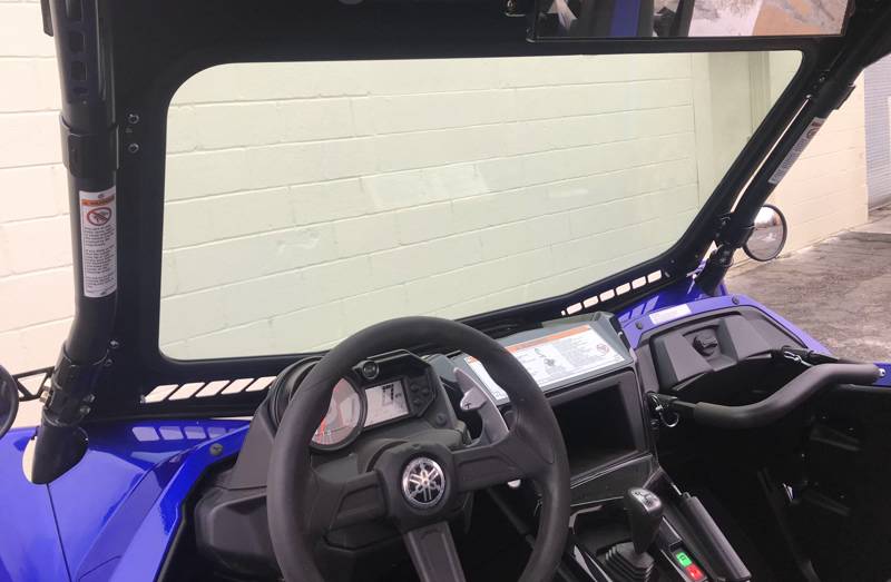 EMP WINDSHIELD YAMAHA YXZ 2019 UTV Canada