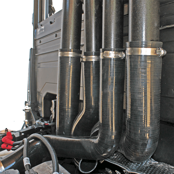 HIGH LIFTER RISER SNORKEL KIT POLARIS RANGER XP 1000 UTV Canada