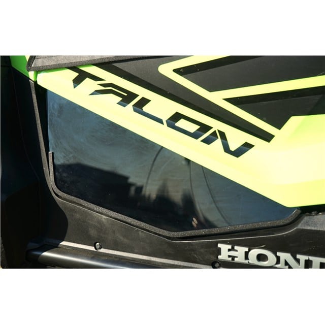 POLY CARB DOORS INSERTS HONDA TALON UTV Canada