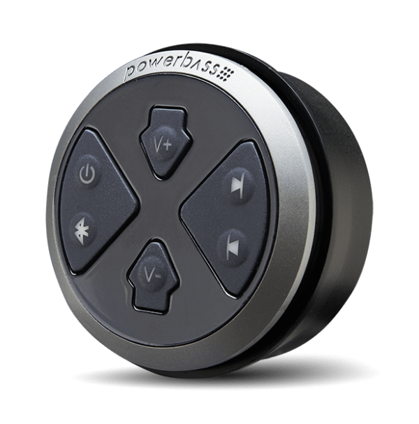 POWERBASS XL SOUNDBAR WIRED REMOTE UTV Canada