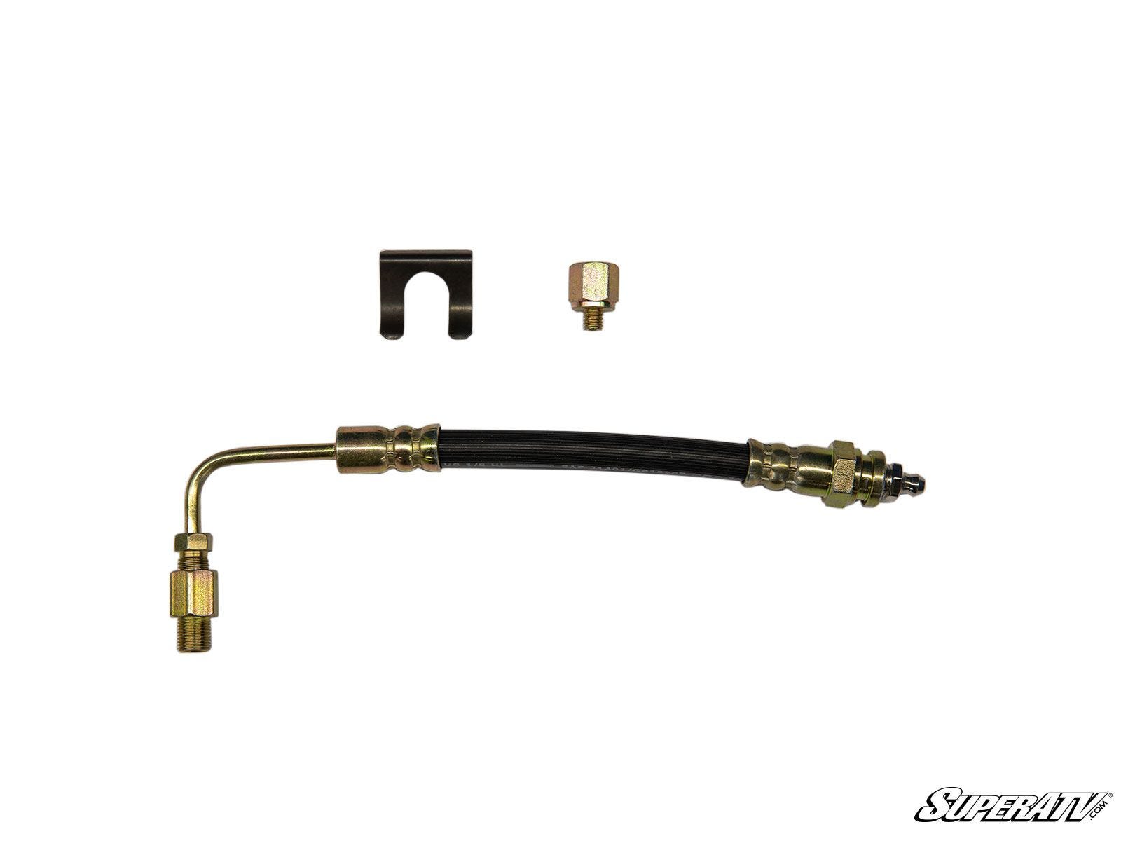 SUPER ATV REMOTE GREASE LINE POLARIS RANGER/GENERAL/RZR XP/S/1000/900