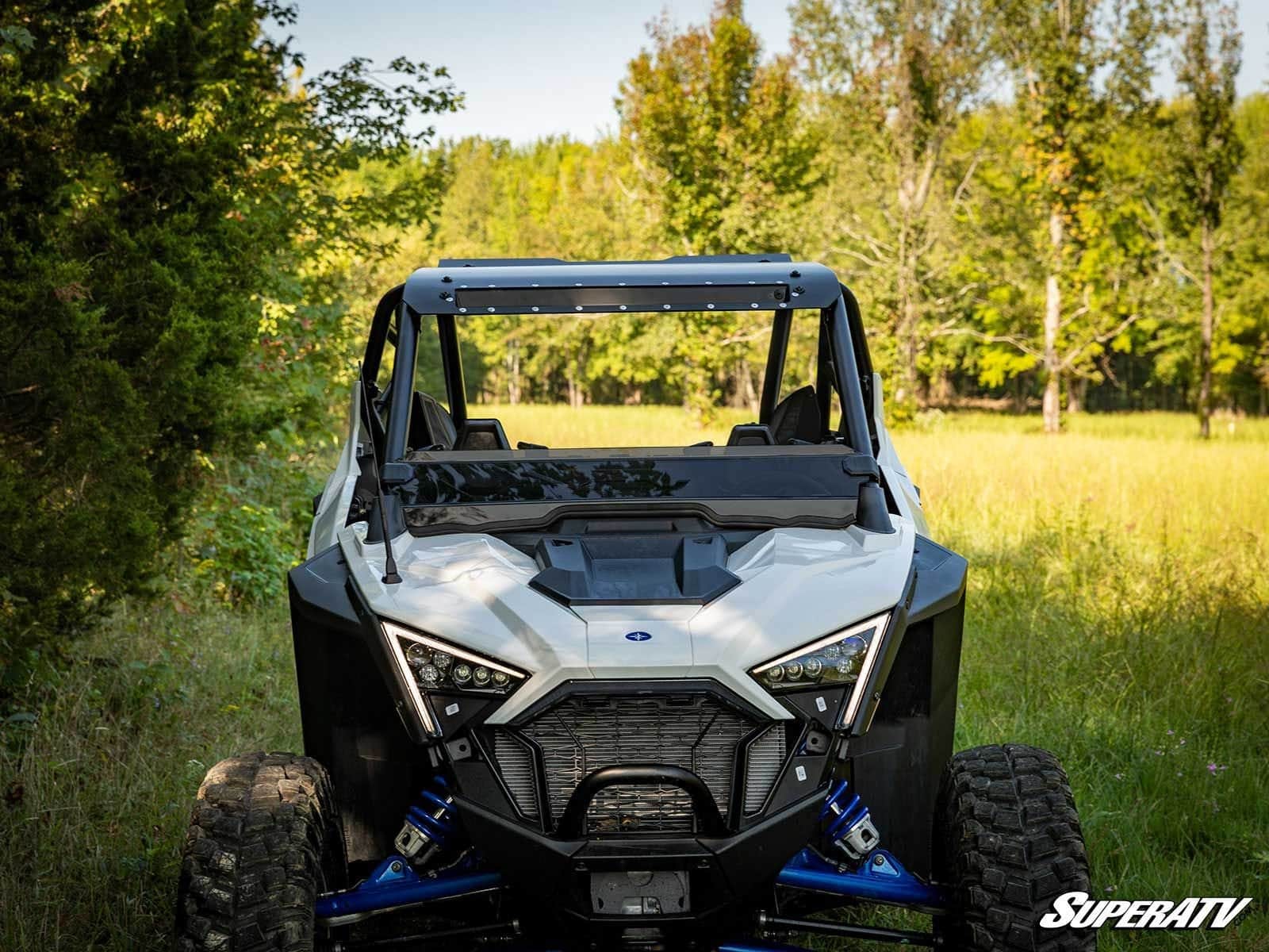 SUPER ATV HALF WINDSHIELD POLARIS RZR PRO XP UTV Canada
