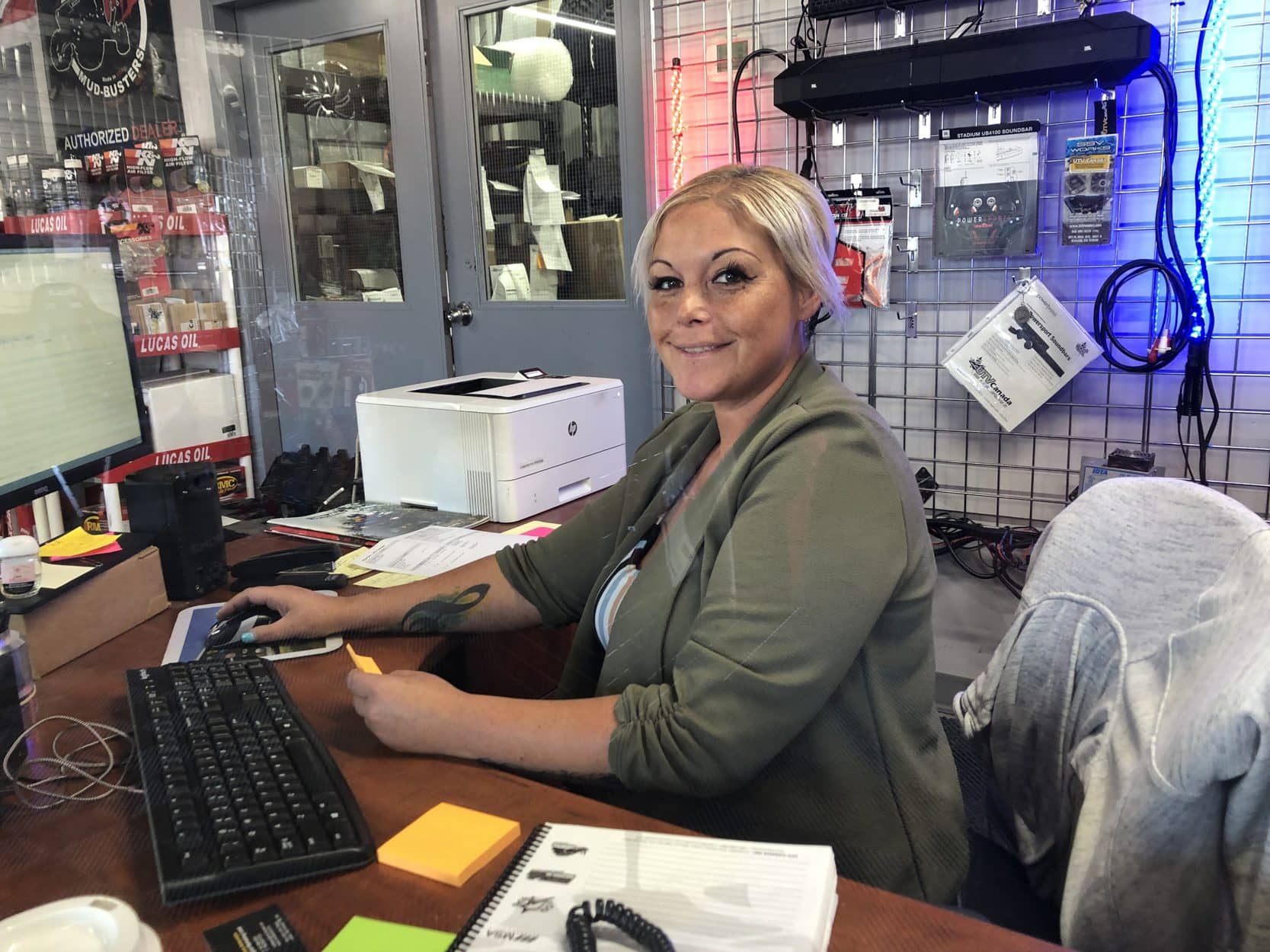 Stories That Affect Our Communities