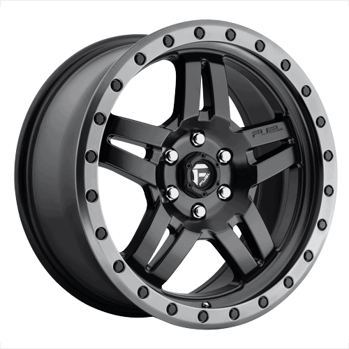 FUEL ANZA WHEEL UTV Canada