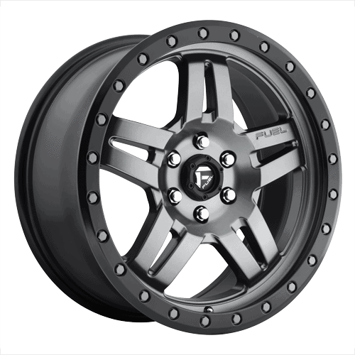 FUEL ANZA WHEEL UTV Canada