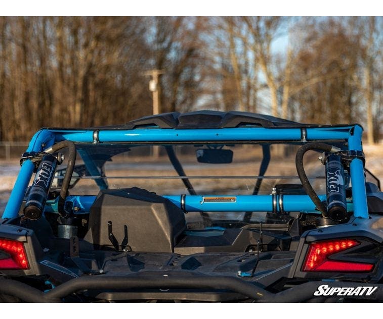 SUPER ATV REAR WINDSHIELD CANAM MAVERICK X3 UTV Canada