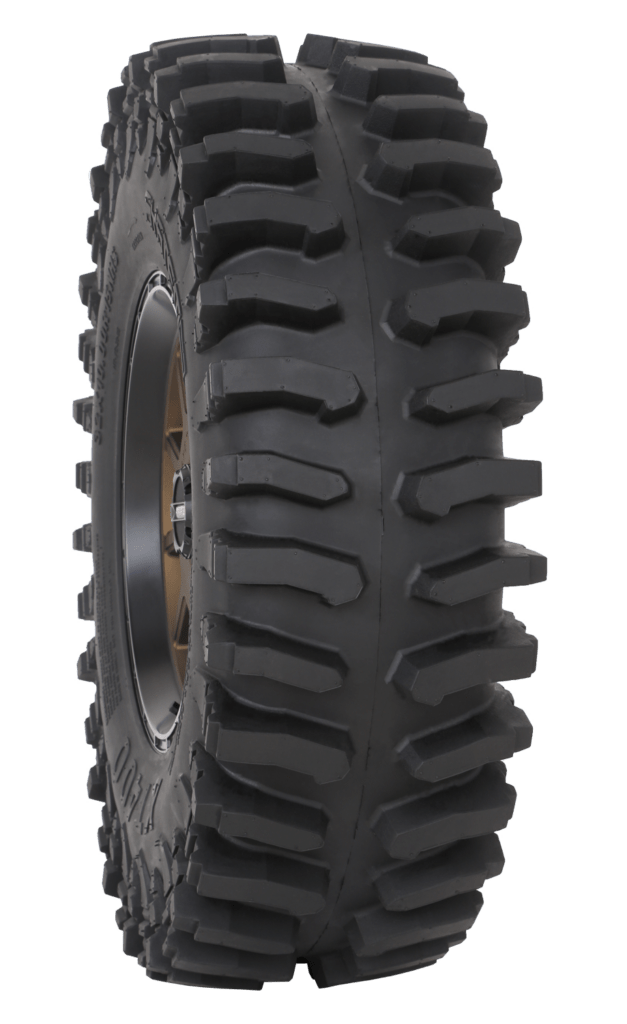 System 3 OffRoad XT400 Extreme Trail Tires UTV Canada