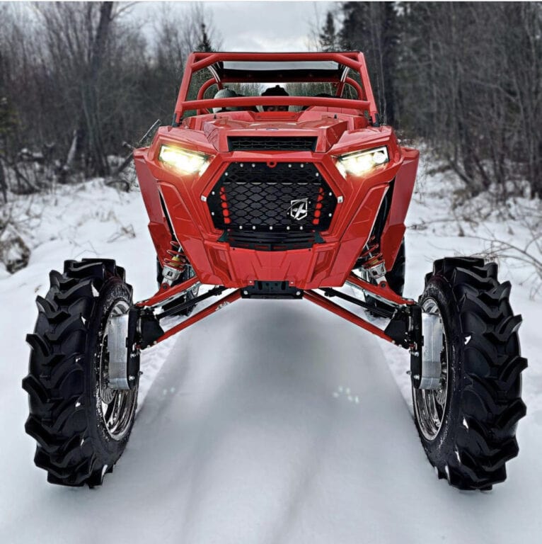 UTV Canada 1 Choice For UTV & ATV Parts and Accessories
