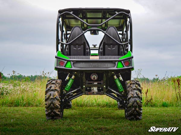 SUPER ATV RHINO 2.0 6" LIFT KIT WITHOUT PORTAL KAWASAKI TERYX 2016