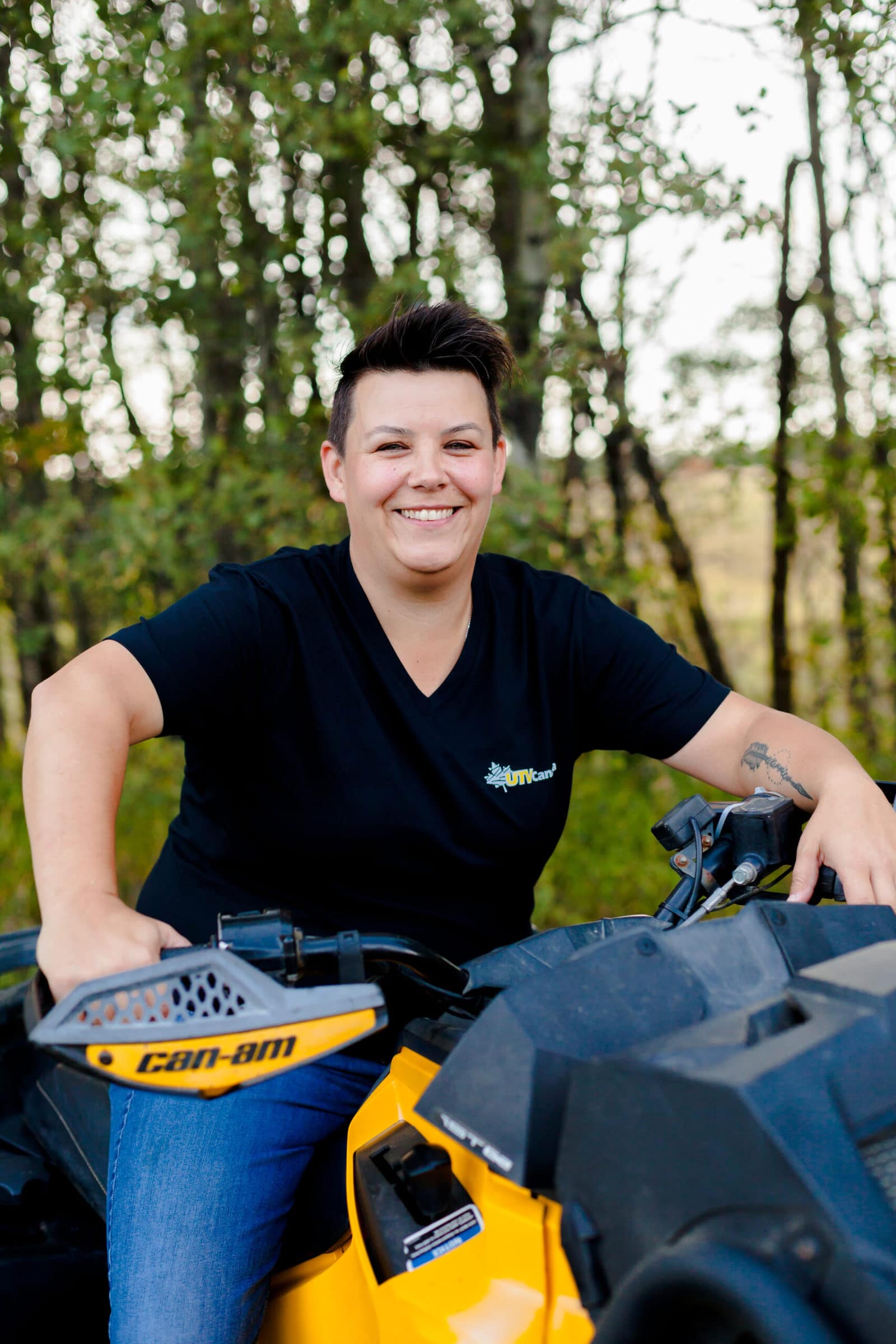 About UTV Canada About UTV Parts & Accessories