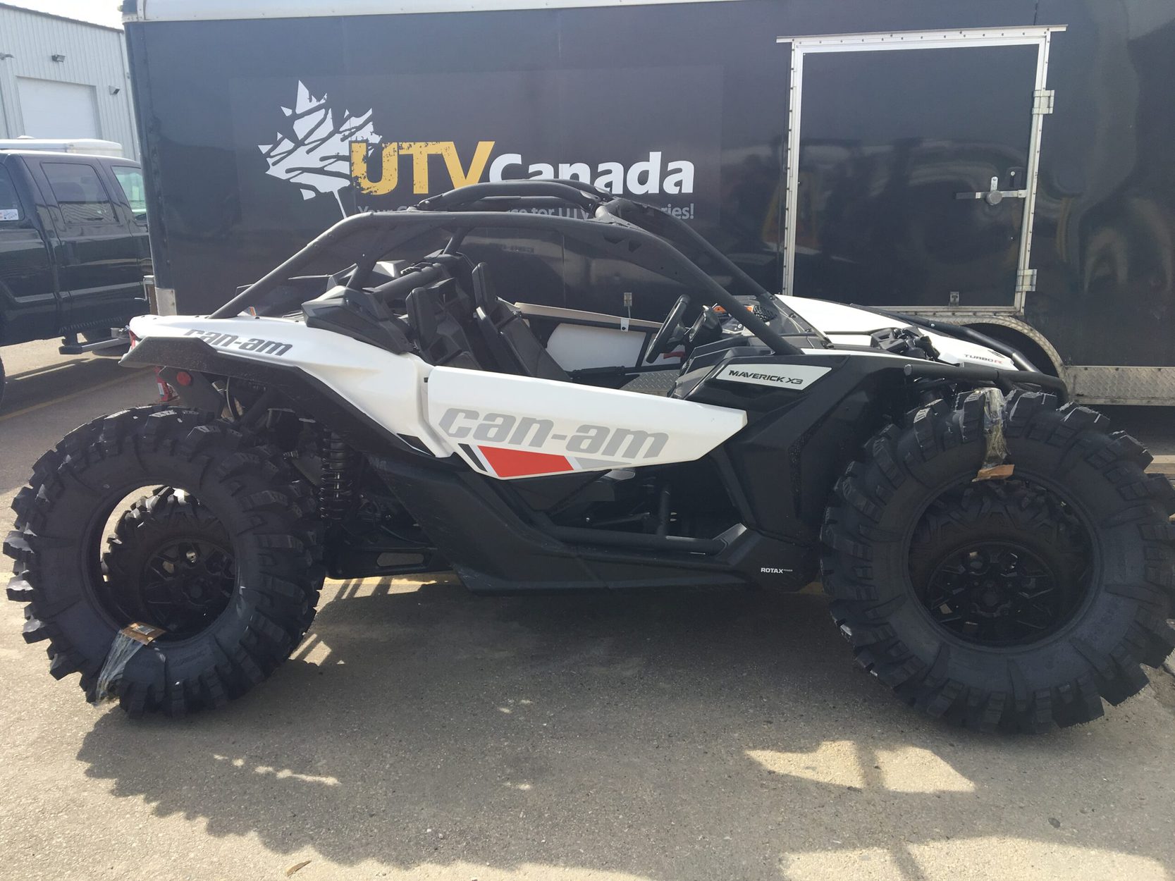 When Should You Replace Your UTV Tires?