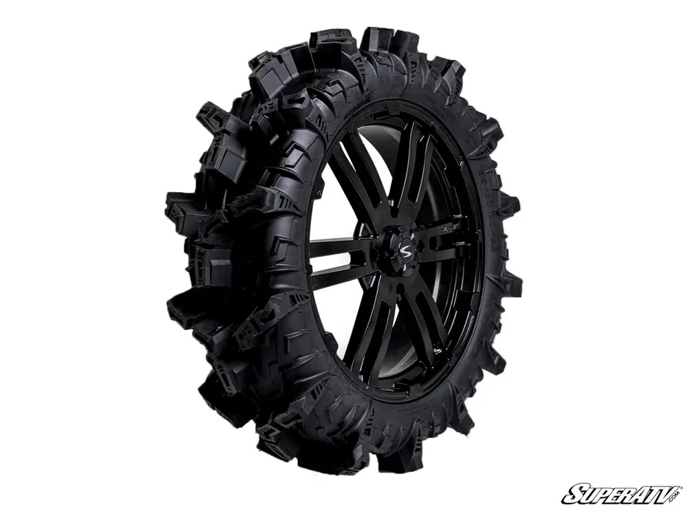 Super Atv Terminator Max Tire 35X10X22 UTV Canada