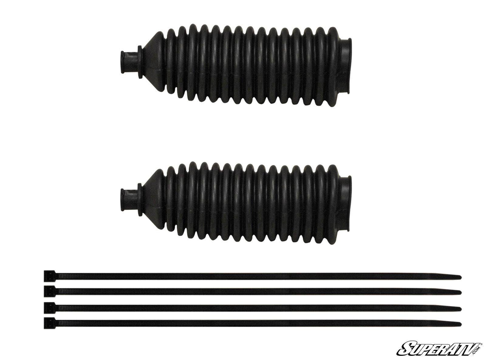 Super ATV Replacement Boot Kit for SuperATV Tie Rods UTV Canada