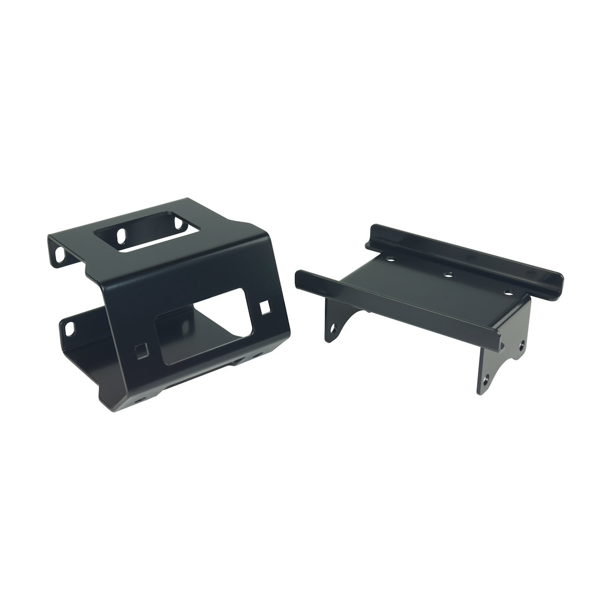 MOTO ALLIANCE MA11604 ATV Winch Mount Plate Sportsman XP 550/850