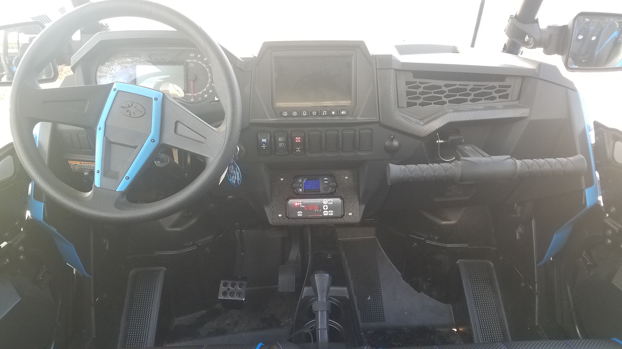 ATV, SidebySide & UTV Accessories ATV, SidebySide & UTV Parts