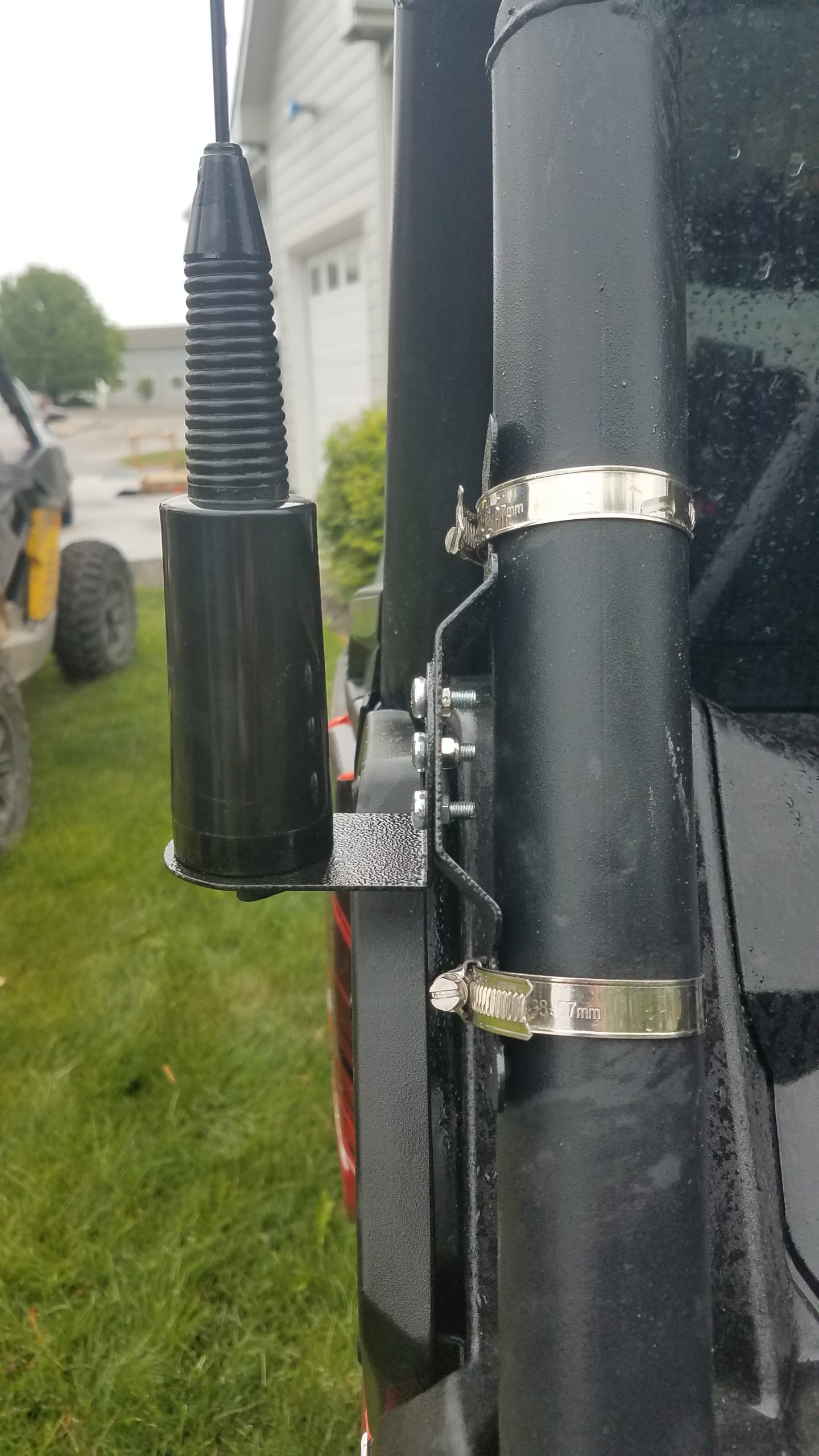 Swivel Antenna Mount