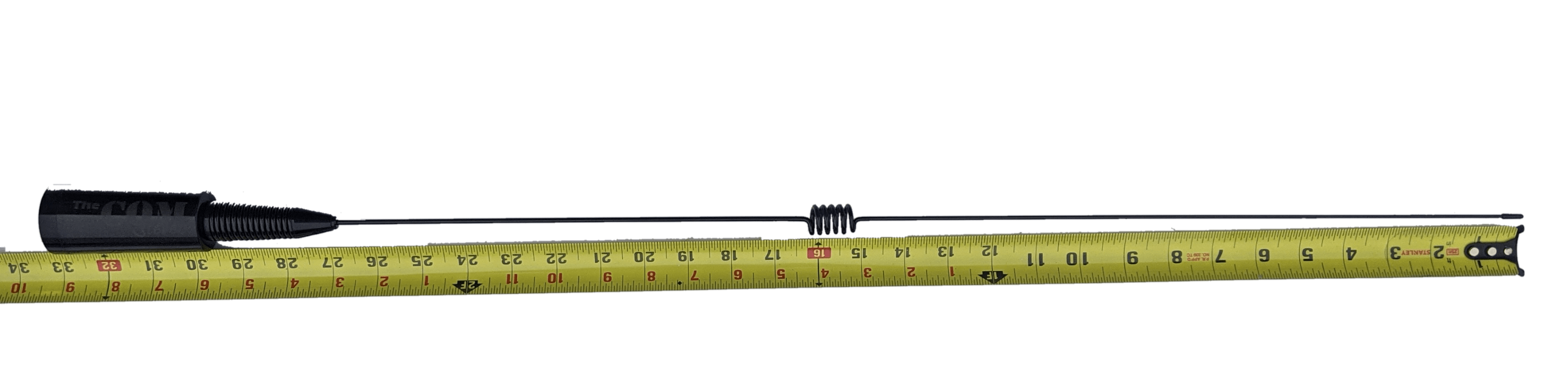 GMRS NMO High Gain Whip Antenna