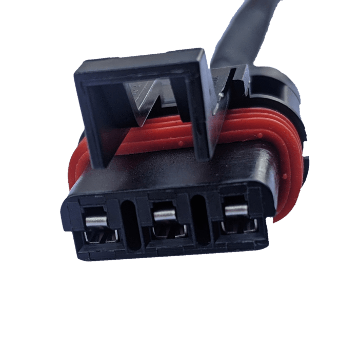 Polaris Accessories Power Plug Pulse™ Connector
