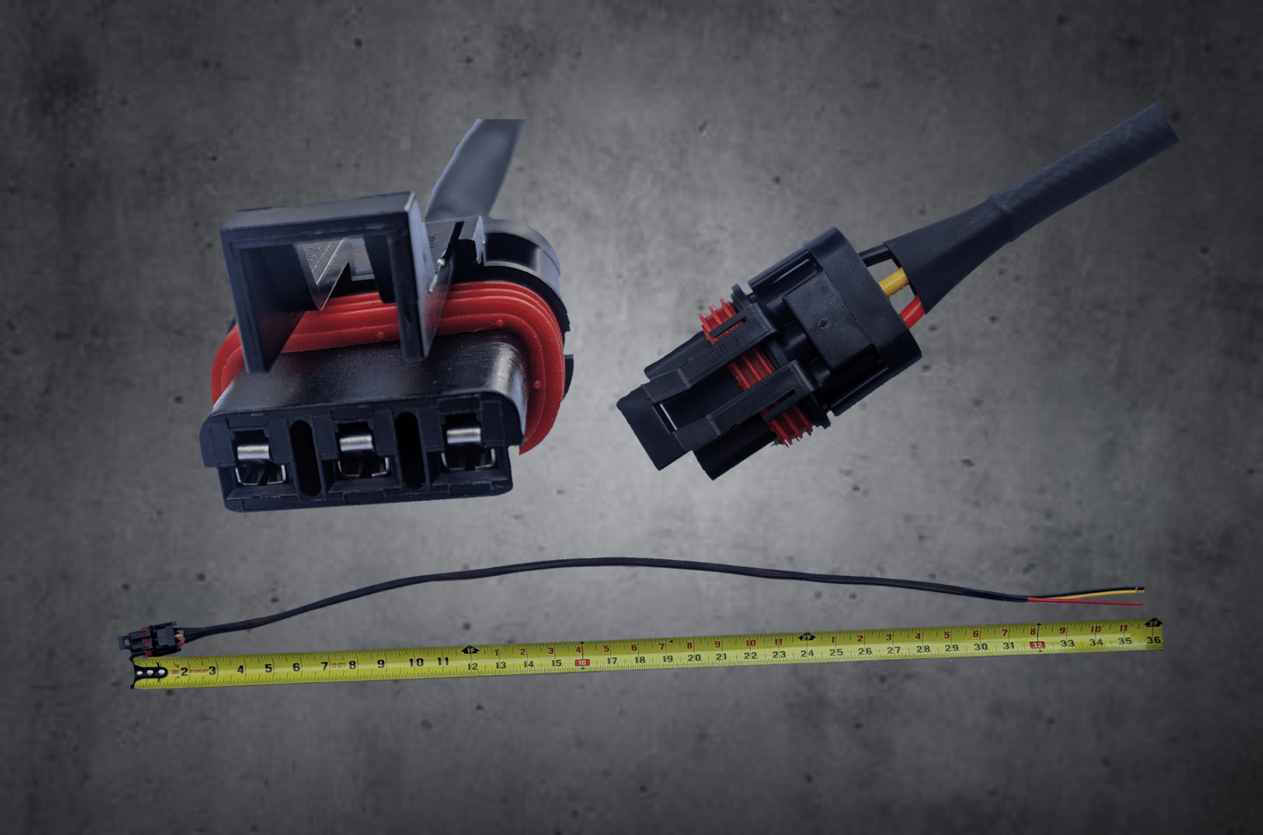 Polaris Accessories Power Plug Pulse™ Connector