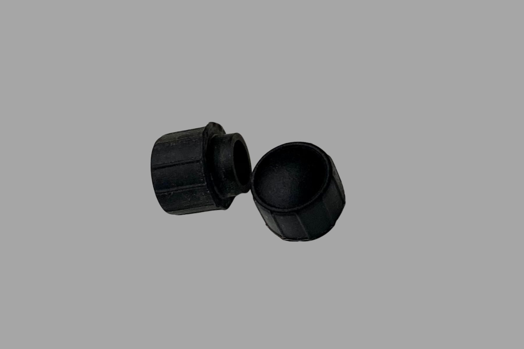 Radio knob Replacement 2 qty