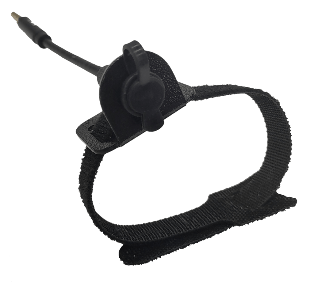 Flush Mount 3.5mm Headset Jack