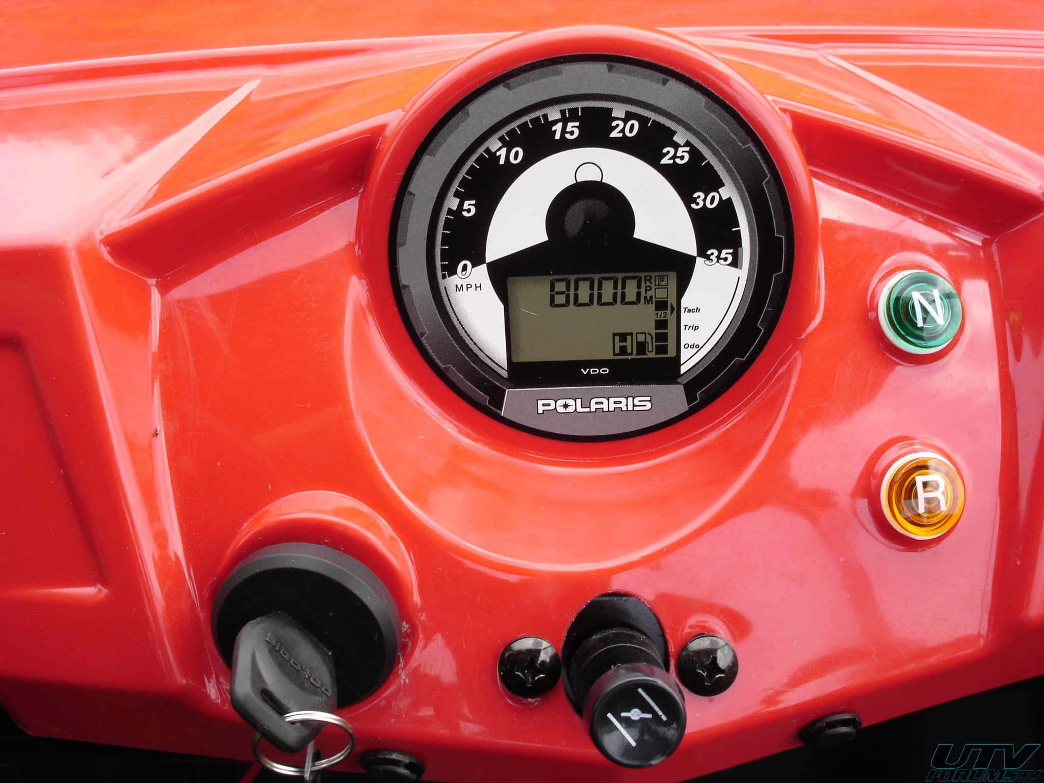 Polaris Ranger RZR 170 (2011) | UTV Forums