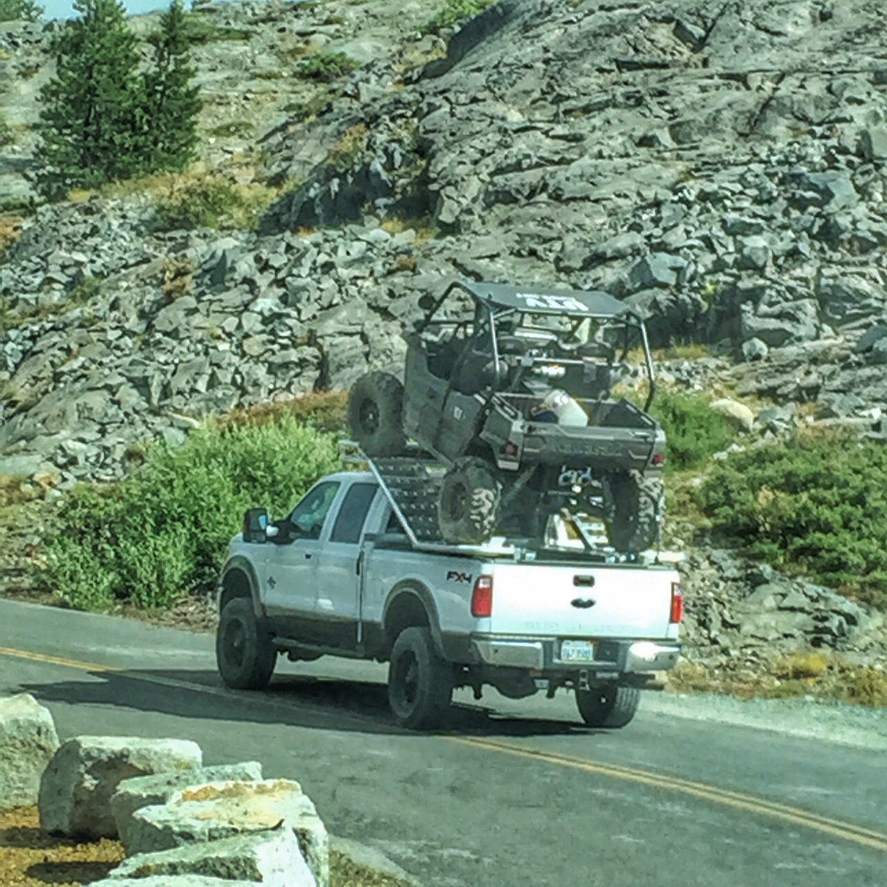 UTV Truck Rack Review UTV Guide