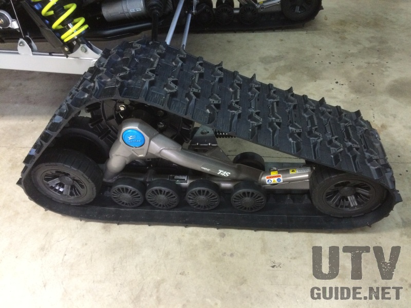Used Camoplast Utv Tracks For Sale