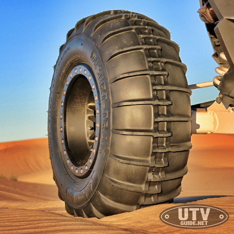 Polaris RZR XP 4 Turbo Review UTV Guide