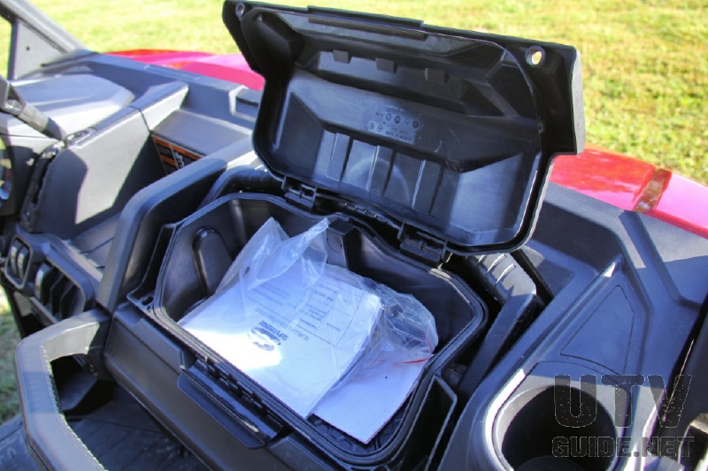 CanAm Defender Review UTV Guide